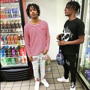 Meet your Posher, Pcon06